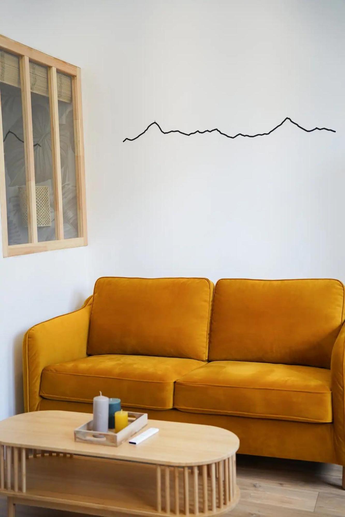 Ferienwohnung Le Raffine Loustal-Oc Tarbes Pyrenees Exterior foto