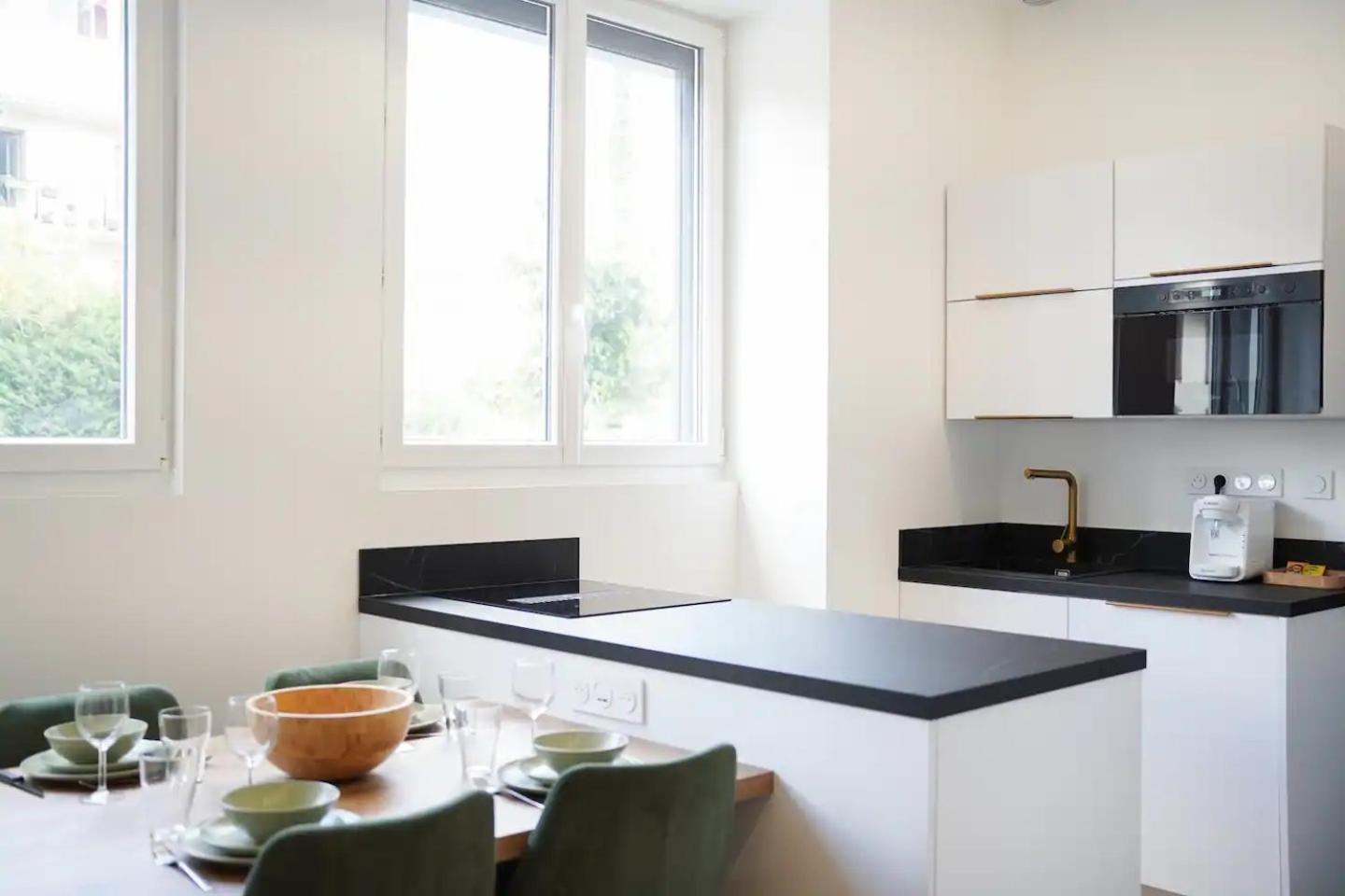 Ferienwohnung Le Raffine Loustal-Oc Tarbes Pyrenees Exterior foto